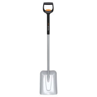 Телескопическая совковая лопата Fiskars Xact (1066734)