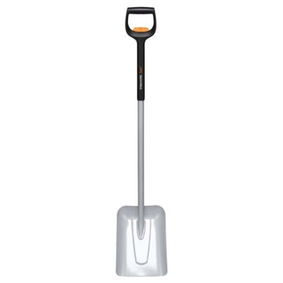 Телескопічна совкова лопата Fiskars Xact (1066734)