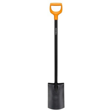 Лопата пряма Fiskars Solid (1066717)