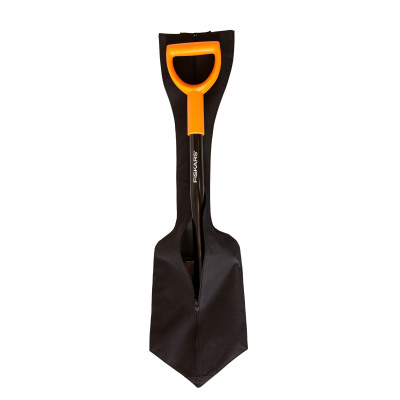Чохол чорний на лопату Fiskars Solid 131418 (1066715)