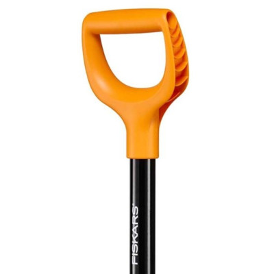 Лопата пряма Fiskars Solid (1066717) Лопата пряма Fiskars Solid (1066717)