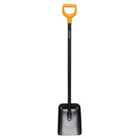 Лопата совкова Fiskars Solid (1066718)