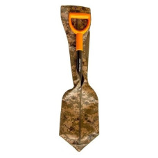 Чохол для лопати Fiskars Solid камуфляж 131419 (1066715)