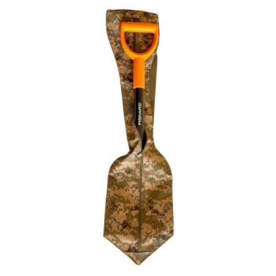 Чохол для лопати Fiskars Solid камуфляж 131419 (1066715)