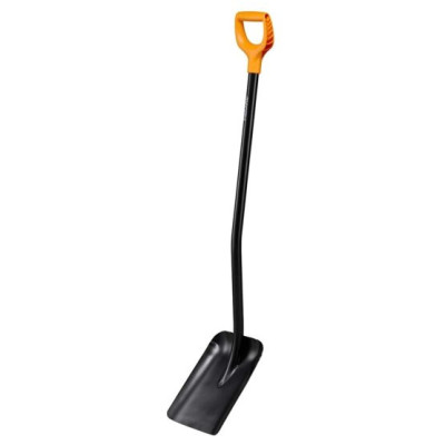 Лопата совкова Fiskars Solid (1066718) Лопата совкова Fiskars Solid (1066718)