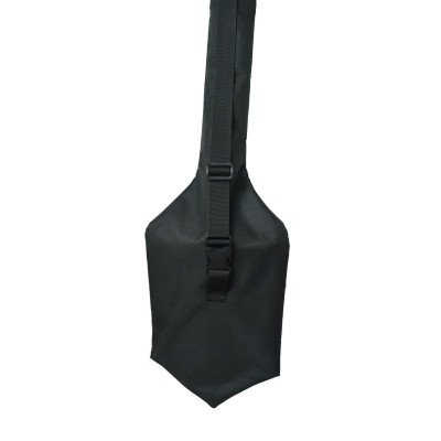 Чохол чорний на лопату Fiskars Ergonomic 131427 (1066708)