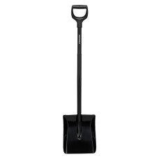 Лопата совкова для бетону Fiskars Ergonomic Pro (1066713)