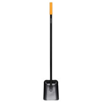 Лопата совкова Fiskars Solid (1066720)