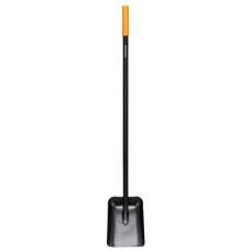 Лопата совкова Fiskars Solid (1066720)