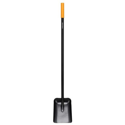 Лопата совкова Fiskars Solid (1066720)