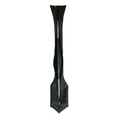 Чохол чорний на лопату Fiskars Ergonomic 131427 (1066708)