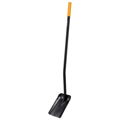 Лопата совкова Fiskars Solid (1066720) Лопата совкова Fiskars Solid (1066720)