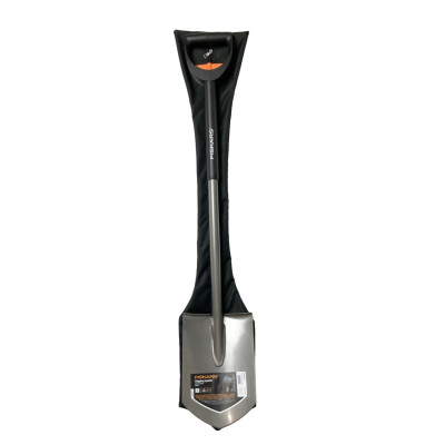 Чохол чорний на лопату Fiskars SmartFit ™ 131428 (1001567)