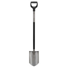 Лопата штикова Fiskars Ergonomic (1066708)