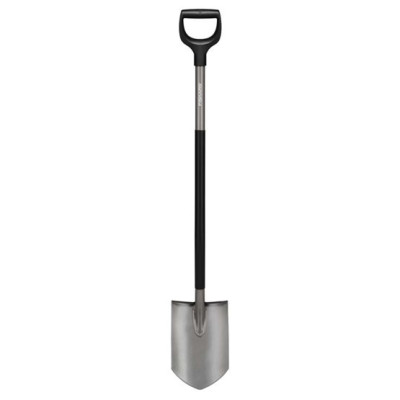 Лопата штикова Fiskars Ergonomic (1066708)