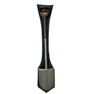 Чохол чорний на лопату Fiskars SmartFit ™ 131428 (1001567) Чохол чорний на лопату Fiskars SmartFit ™ 131428 (1001567)