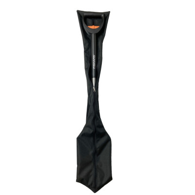 Чохол чорний на лопату Fiskars SmartFit ™ 131428 (1001567) Чохол чорний на лопату Fiskars SmartFit ™ 131428 (1001567)