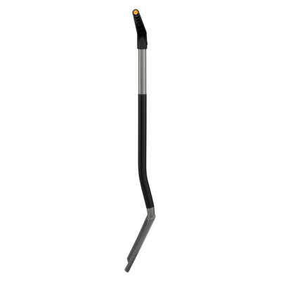 Лопата з заокругленим лезом Fiskars Ergonomic (1066710)