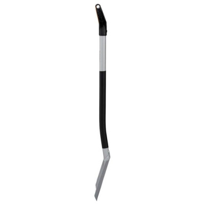 Лопата штикова закруглена Fiskars Xact™ (1066729)