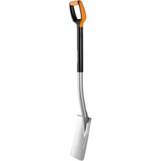 Лопата Fiskars Xact (M) пряма 131480 (1003682)