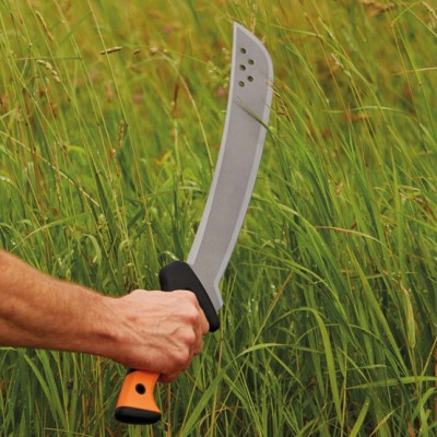 Універсальна мачете Fiskars Solid™ CL-561 1051235 Універсальна мачете Fiskars Solid™ CL-561 1051235