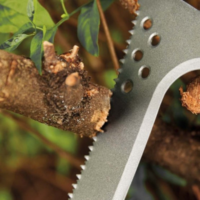 Зубчастий сікач Fiskars Solid™ CL-521 1051233 Зубчастий сікач Fiskars Solid™ CL-521 1051233