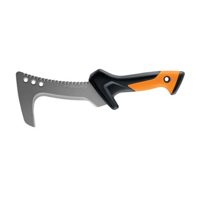 Малий зубчастий сікач Fiskars Solid™ CL-501 1051232