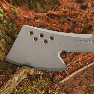 Універсальна сокира Fiskars Solid™ CL-541 1051234 Універсальна сокира Fiskars Solid™ CL-541 1051234