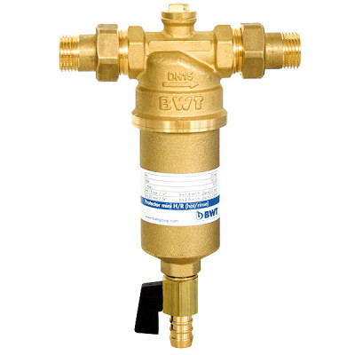 BWT PROTECTOR mini HR3/4"