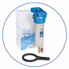 Корпус фільтра Aquafilter FHPR12-3V_R