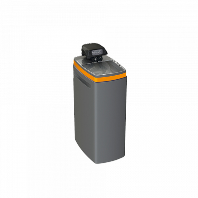 Компактный фильтр обезжелезивания и смягчения воды Ecosoft Anthracite Gold 250