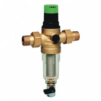 Honeywell FK06-3/4"AA фільтр магістральний