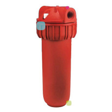 Atlas Senior Plus HOT 3P-AFP корпус магістрального фільтра