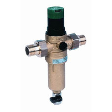 Honeywell FK06-1/2"AAM фільтр магістральний