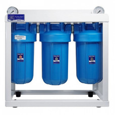 Корпус фільтра на рамі Aquafilter HHBB10B