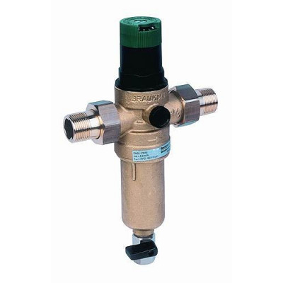 Honeywell FK06-3/4"AAM фільтр магістральний