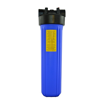 Корпус фильтра ВВ 20 Platinum Wasser Корпус фильтра ВВ 20 Platinum Wasser