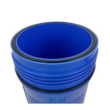 Корпус фільтра ВВ 20 Platinum Wasser
