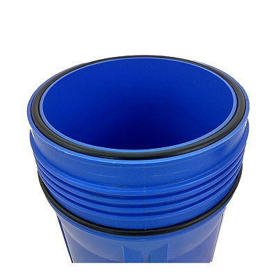 Корпус фильтра ВВ 20 Platinum Wasser