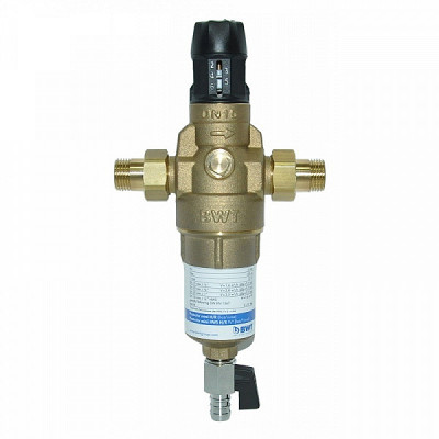BWT PROTECTOR mini HWS HR3/4"