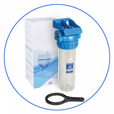 Корпус фільтра Aquafilter FHPR34-3_R. (FHPR34-3B)
