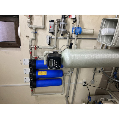 ECOSOFT FU1054CI