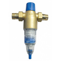 BWT EUROPAFILTER RS (RF) 1"