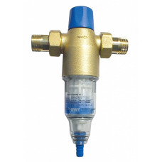BWT EUROPAFILTER RS (RF) 1"