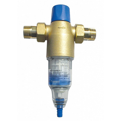 BWT EUROPAFILTER RS (RF) 1"
