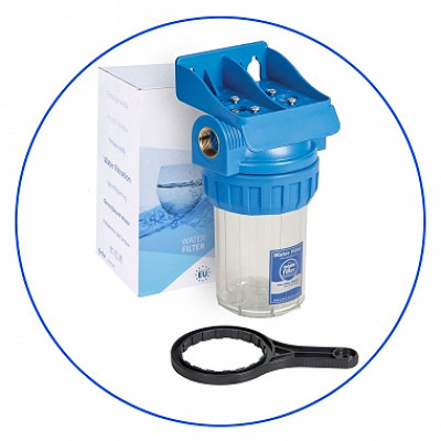 Корпус фільтра Aquafilter FHPR5-12-WB