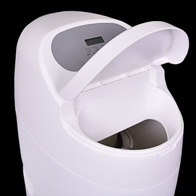 Компактный фильтр смягчения воды Canature CS15H-1035