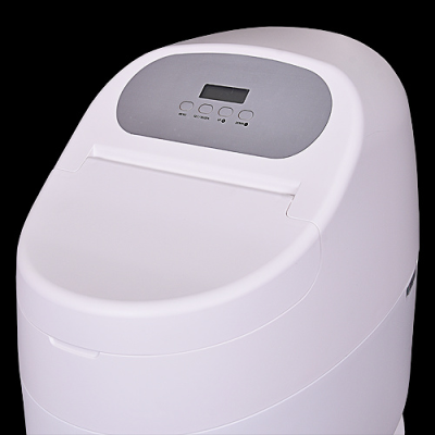 Компактный фильтр смягчения воды Canature CS15H-1035