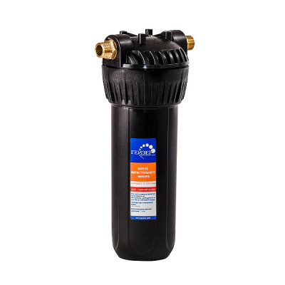 Гейзер 1/2" 10SL корпус