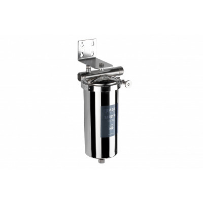 Гейзер Тайфун 10ВВ фильтр магистральный